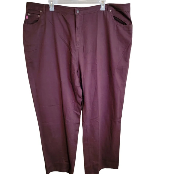 Plus SIZE TALL JEANS - Picture 1 of 2